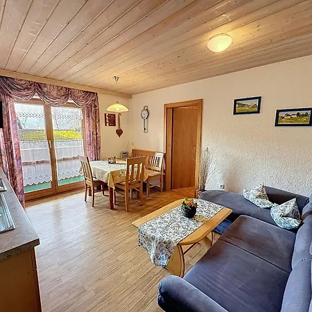 Wolf-1 By Interhome Lägenhet Viechtach