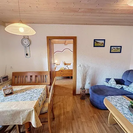 Appartement Wolf-1 By Interhome