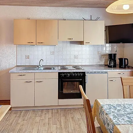 Wolf-1 By Interhome Appartement Viechtach