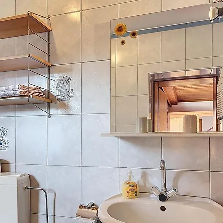 Appartement Wolf-1 By Interhome