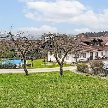 Appartement Wolf-1 By Interhome Viechtach