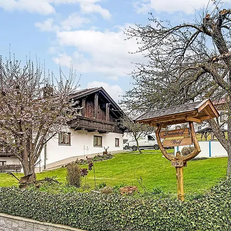 Appartement Wolf-1 By Interhome *